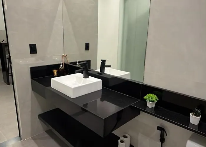 Suits Hotel Pratinha